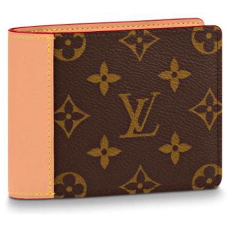 louis vuitton small leather goods men's|Louis Vuitton mini wallet.